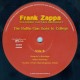 Frank Zappa Featuring Captain Beefheart ‎– The Muffin Man Goes To College - LP Vinyl Album 