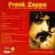 Frank Zappa Featuring Captain Beefheart ‎– The Muffin Man Goes To College - LP Vinyl Album 