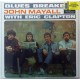 John Mayall & The Bluesbreakers ‎– Blues Breakers With Eric Clapton - LP Vinyl Album