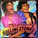 The Rolling Stones ‎– Naples, Welcome Please... The Rolling Stones - Double LP Vinyl Album Numbered