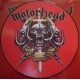 Motörhead ‎– More Covers - LP Vinyl Album Picture Disc