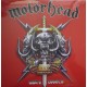 Motörhead ‎– More Covers - LP Vinyl Album Picture Disc