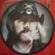 Motörhead ‎– More Covers - LP Vinyl Album Picture Disc