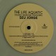 Seu Jorge ‎– The Life Aquatic Studio Sessions - Double LP Vinyl Album Coloured