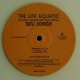 Seu Jorge ‎– The Life Aquatic Studio Sessions - Double LP Vinyl Album Coloured