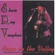Stevie Ray Vaughan ‎– Peace In The Valley - LP Vinyl Album Coloured