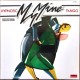 My Mine ‎– Hypnotic Tango - Maxi Vinyl 12 inches Italo Disco