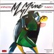 My Mine ‎– Hypnotic Tango - Maxi Vinyl 12 inches Italo Disco