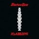 Status Quo - Backbone - LP Vinyl Album Gatefold Cover