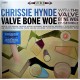 Chrissie Hynde ( Pretenders ) With The Valve Bone Woe Ensemble ‎– Valve Bone Woe - Double LP Vinyl Album