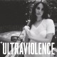 Lana Del Rey ‎– Ultraviolence - Double LP Vinyl Album Deluxe Edition + Free Download