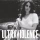 Lana Del Rey ‎– Ultraviolence - Double LP Vinyl Album Deluxe Edition + Free Download