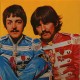 The Beatles ‎– Sgt. Pepper's Lonely Hearts Club Band - LP Vinyl Album Gatefold Sleeve Italy