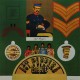 The Beatles ‎– Sgt. Pepper's Lonely Hearts Club Band - LP Vinyl Album Gatefold Sleeve Italy
