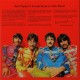 The Beatles ‎– Sgt. Pepper's Lonely Hearts Club Band - LP Vinyl Album Gatefold Sleeve Italy