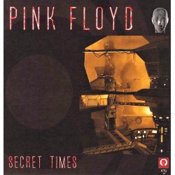 Pink Floyd ‎– Secret Times - LP Vinyl Album