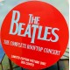 The Beatles ‎– The Complete Rooftop Concert - LP Vinyl Album Picture Disc Limited