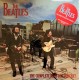 The Beatles ‎– The Complete Rooftop Concert - LP Vinyl Album Picture Disc Limited