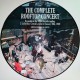 The Beatles ‎– The Complete Rooftop Concert - LP Vinyl Album Picture Disc Limited