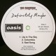 Oasis ‎– Definitely Maybe - Double LP Vinyl Album 