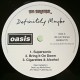 Oasis ‎– Definitely Maybe - Double LP Vinyl Album 