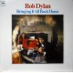 Bob Dylan ‎– Bringing It All Back Home - LP Vinyl Album