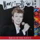 David Bowie ‎– Birth Of The Spider - LP Vinyl Album Coloured Splatter Limited Edition