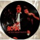 AC/DC ‎– If You Want Blood... ...You've Got It - LP Vinyl Album - Picture Disc Edition