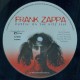 Frank Zappa ‎– Puttin' On The Ritz 1981 - LP Vinyl Album