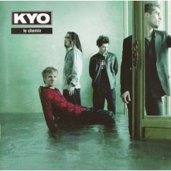 Kyo - Le Chemin - CD Album