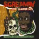 Screamin' Jay Hawkins ‎– Baptize Me In Wine, Singles & Oddities 1955-1959 - LP Vinyl Album 