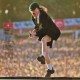AC/DC ‎– Hells Bells In Zurich - LP Vinyl Album Picture Disc Edition
