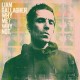 Liam Gallagher (Oasis) ‎– Why Me? Why Not. - LP Vinyl Album