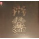 Queen ‎– Session Experience - Redlight Blues - The Cult Dimension -  London Battle - 4LP Vinyl Album