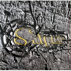 Sniper – Gravé Dans La Roche - Double LP Vinyl Album - Rap Français