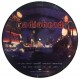 Radiohead ‎– Pablo Honey - LP Vinyl Album Picture Disc
