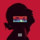 Lomepal ‎– Amina - Limited Edition Trifold - Triple LP Vinyl Album Holographic Cover