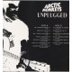 Arctic Monkeys ‎– Unplugged - LP Vinyl Album