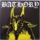 Bathory ‎– Bathory - LP Vinyl Album - Black Metal