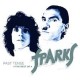 Sparks ‎– Past Tense - The Best Of Sparks - Triple LP Vinyl Album - Compilation 3LP