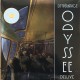 L'impératrice ‎– Odyssee Deluxe - Double LP Vinyl Album - Electro Disco Music
