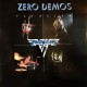 Van Halen ‎– Zero Demos - LP Vinyl Album - Coloured Blue Marbled - Hard Rock