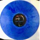 Van Halen ‎– Zero Demos - LP Vinyl Album - Coloured Blue Marbled - Hard Rock