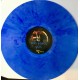 Van Halen ‎– Zero Demos - LP Vinyl Album - Coloured Blue Marbled - Hard Rock