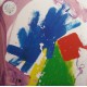 Alt-J ‎– This Is All Yours - Double LP Vinyl Album - Colour-shuffled vinyl + MP3 Free Download