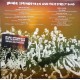 Bruce Springsteen & The E-Street Band ‎– A Night With The Jersey Devil - LP Vinyl Album Coloured