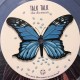 Talk Talk ‎– The Diceman - LP Vinyl Album - New Wave
