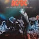 AC/DC ‎– High Voltage Rangers - LP Vinyl Album - Coloured Edition