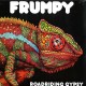  Frumpy ‎– Roadriding Gypsy - LP Vinyl Album - Krautrock