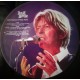 David Bowie ‎– Let's Dance in New York - LP Vinyl Album - Picture Disc Edition - Glam Rock